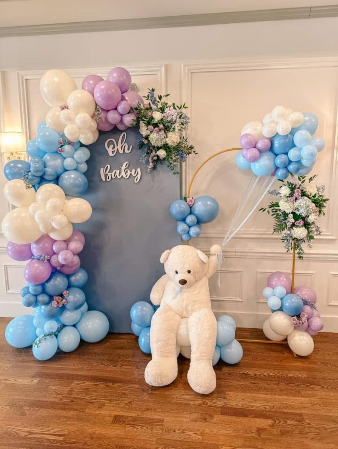 Balloon Arch